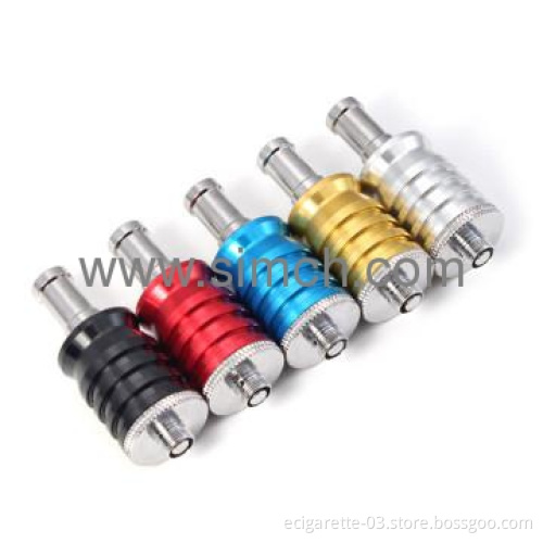 X1 rebuildable coil atomizer tank with big vapor and various colors